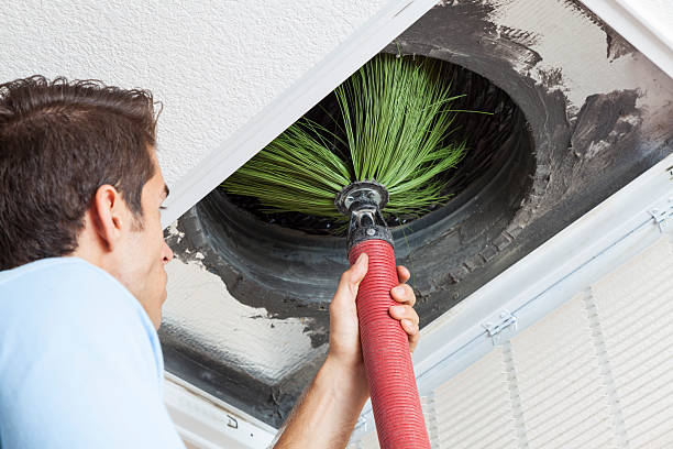 Best Air Duct Cleaning Near Me  in Timber Pines, FL