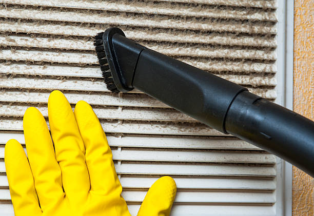 Best Commercial Air Duct Cleaning  in Timber Pines, FL